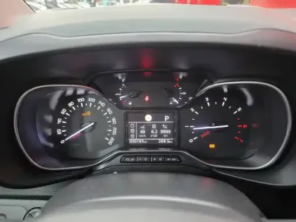 Photo 14 Citroën Berlingo  Taille M BlueHDi 130 S&S EAT8