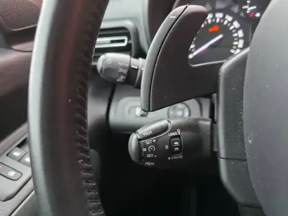 Photo 17 Citroën Berlingo  Taille M BlueHDi 130 S&S EAT8