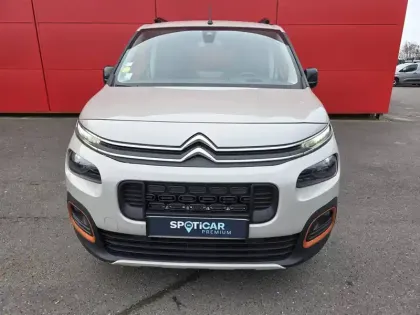 Photo 1 Citroën Berlingo  Taille M BlueHDi 130 S&S EAT8