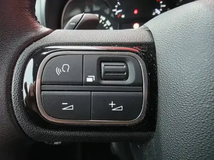 Photo 16 Citroën Berlingo  Taille M BlueHDi 130 S&S EAT8