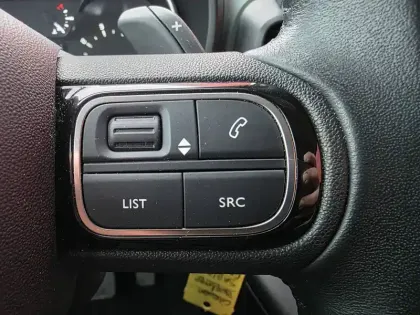 Photo 15 Citroën Berlingo  Taille M BlueHDi 130 S&S EAT8