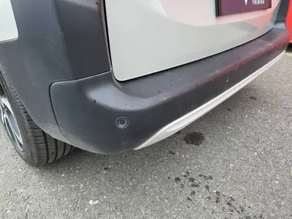 Photo 9 Citroën Berlingo  Taille M BlueHDi 130 S&S EAT8