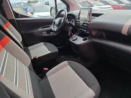 Photo 11 Citroën Berlingo  Taille M BlueHDi 130 S&S EAT8