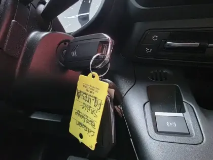 Photo 25 Citroën Berlingo  Taille M BlueHDi 130 S&S EAT8