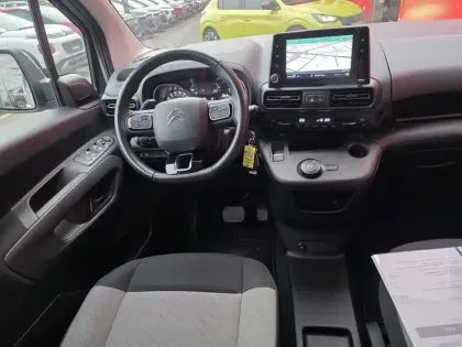 Photo 13 Citroën Berlingo  Taille M BlueHDi 130 S&S EAT8