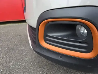 Photo 10 Citroën Berlingo  Taille M BlueHDi 130 S&S EAT8