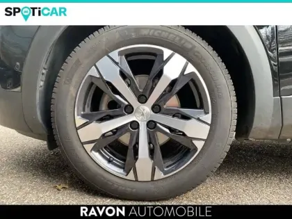 Photo 7 Peugeot 3008  Puretech 130ch S&S BVM6