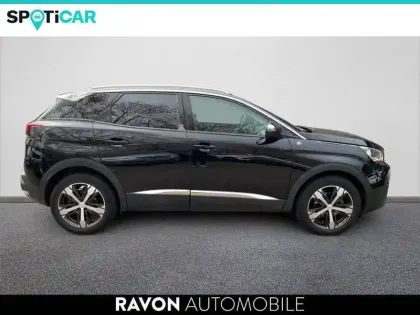 Photo 10 Peugeot 3008  Puretech 130ch S&S BVM6