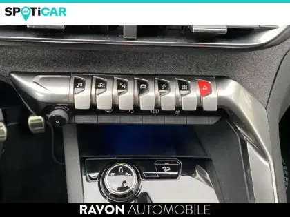 Photo 20 Peugeot 3008  Puretech 130ch S&S BVM6