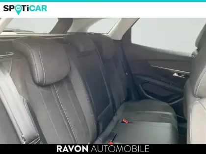 Photo 16 Peugeot 3008  Puretech 130ch S&S BVM6