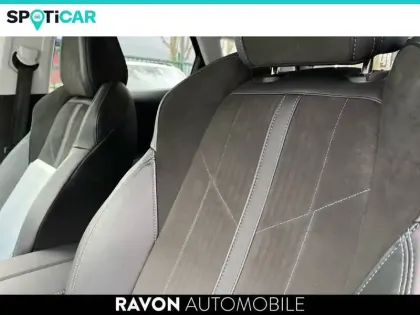 Photo 23 Peugeot 3008  Puretech 130ch S&S BVM6