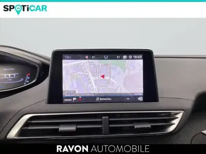 Photo 4 Peugeot 3008  Puretech 130ch S&S BVM6