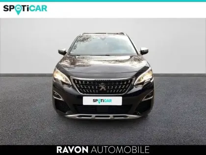 Photo 8 Peugeot 3008  Puretech 130ch S&S BVM6