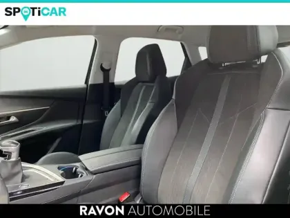 Photo 15 Peugeot 3008  Puretech 130ch S&S BVM6