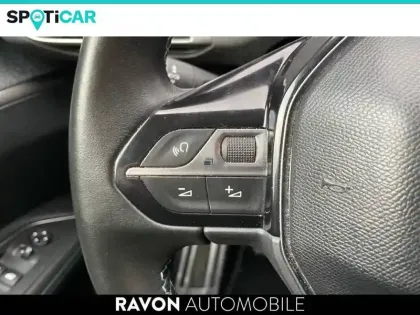 Photo 6 Peugeot 3008  Puretech 130ch S&S BVM6