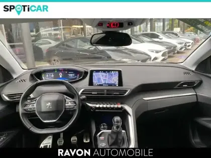Photo 2 Peugeot 3008  Puretech 130ch S&S BVM6