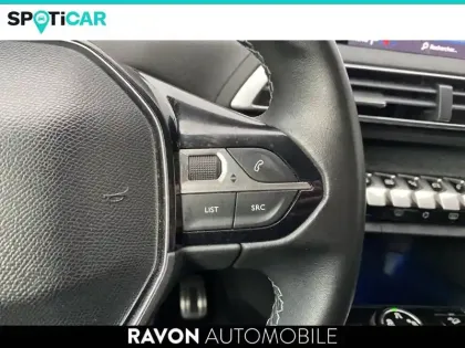 Photo 5 Peugeot 3008  Puretech 130ch S&S BVM6