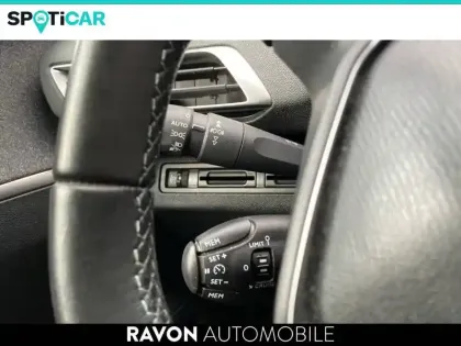 Photo 18 Peugeot 3008  Puretech 130ch S&S BVM6
