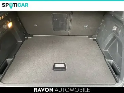 Photo 12 Peugeot 3008  Puretech 130ch S&S BVM6