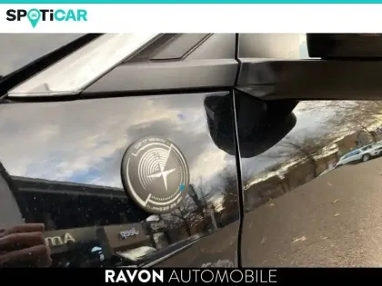 Photo 22 Peugeot 3008  Puretech 130ch S&S BVM6