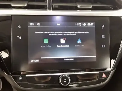 Photo 17 Opel Corsa  1.2 75 ch BVM5