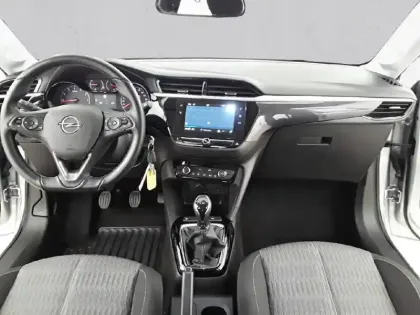 Photo 7 Opel Corsa  1.2 75 ch BVM5