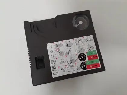 Photo 18 Opel Corsa  1.2 75 ch BVM5