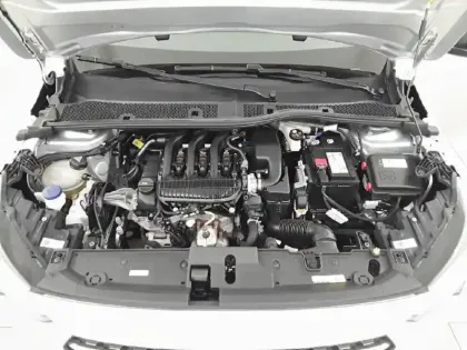 Photo 19 Opel Corsa  1.2 75 ch BVM5