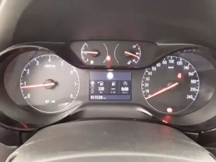 Photo 9 Opel Corsa  1.2 75 ch BVM5