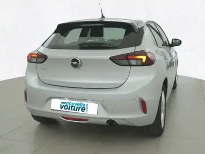 Photo 4 Opel Corsa  1.2 75 ch BVM5