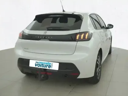 Photo 4 Peugeot 208  PureTech 100 S&S BVM6