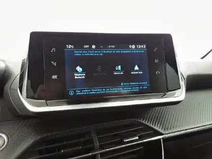 Photo 51 Peugeot 208  PureTech 100 S&S BVM6