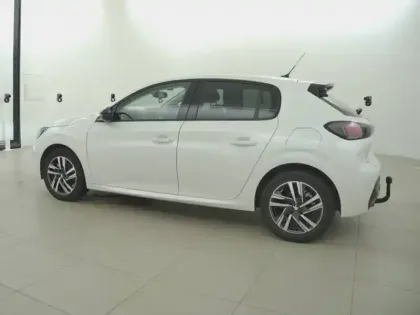 Photo 30 Peugeot 208  PureTech 100 S&S BVM6