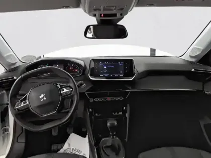 Photo 41 Peugeot 208  PureTech 100 S&S BVM6