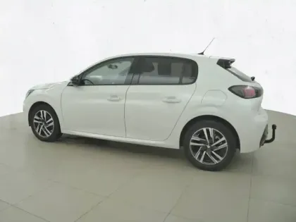 Photo 40 Peugeot 208  PureTech 100 S&S BVM6