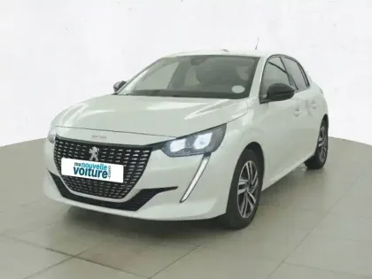 Photo 34 Peugeot 208  PureTech 100 S&S BVM6