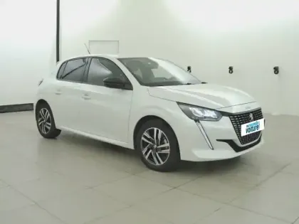 Photo 27 Peugeot 208  PureTech 100 S&S BVM6