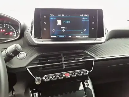 Photo 48 Peugeot 208  PureTech 100 S&S BVM6