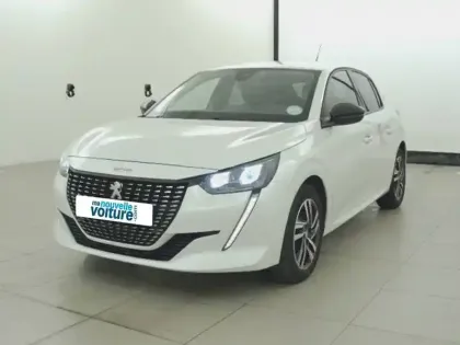 Photo 25 Peugeot 208  PureTech 100 S&S BVM6