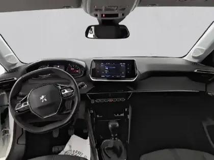 Photo 7 Peugeot 208  PureTech 100 S&S BVM6