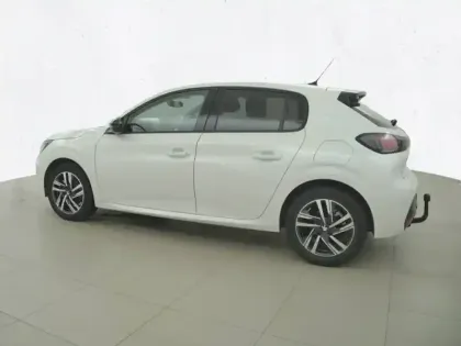 Photo 6 Peugeot 208  PureTech 100 S&S BVM6