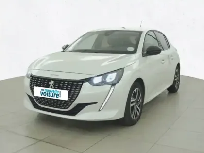 Photo Peugeot 208 Allure