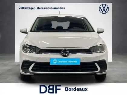 Photo 6 Volkswagen Polo 1.0 TSI 95 S&S BVM5 VW Edition
