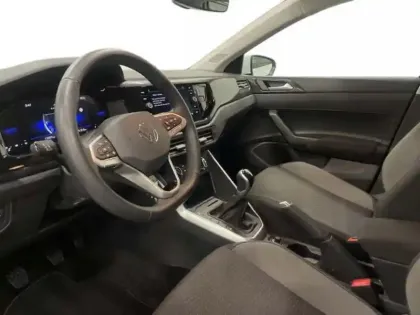 Photo 9 Volkswagen Polo 1.0 TSI 95 S&S BVM5 VW Edition