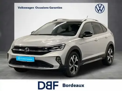 Photo Volkswagen Taigo 1.0 Tsi 110 Dsg7 Style