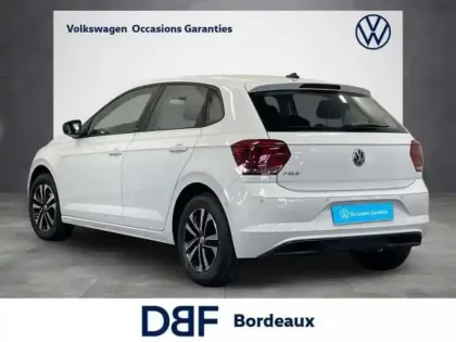 Photo 2 Volkswagen Polo 1.0 TSI 95 S&S BVM5 IQ.DRIVE
