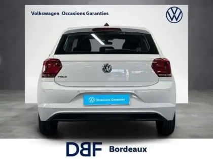 Photo 3 Volkswagen Polo 1.0 TSI 95 S&S BVM5 IQ.DRIVE