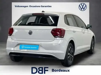 Photo 4 Volkswagen Polo 1.0 TSI 95 S&S BVM5 IQ.DRIVE