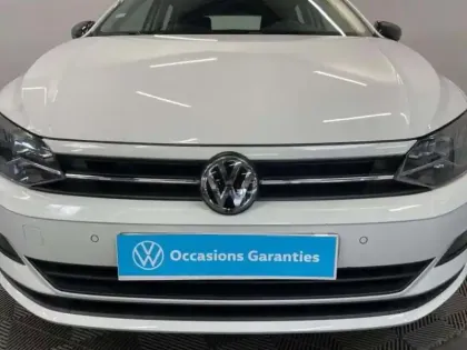 Photo 7 Volkswagen Polo 1.0 TSI 95 S&S BVM5 IQ.DRIVE