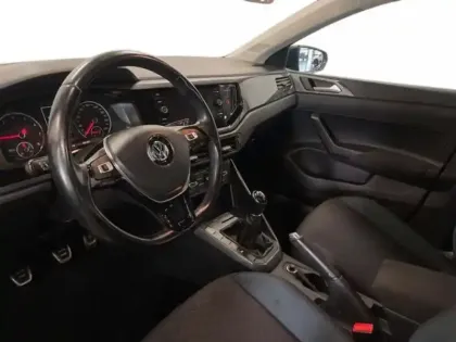 Photo 9 Volkswagen Polo 1.0 TSI 95 S&S BVM5 IQ.DRIVE